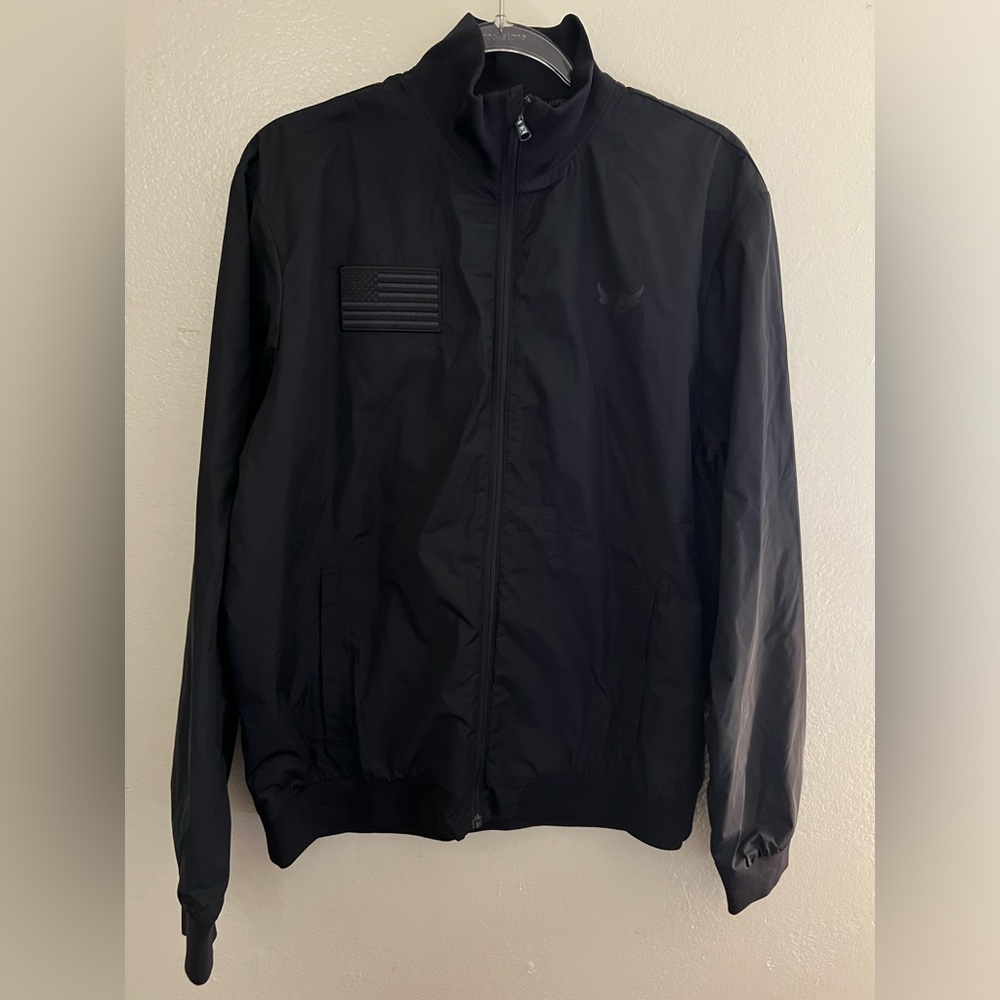 Under Armour Full Zip Jacket